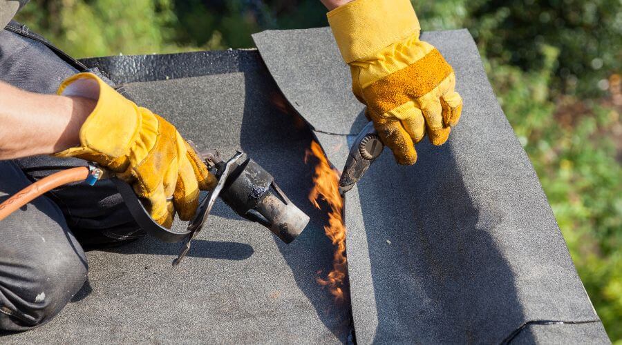 Expert new roof installation services in Estero, FL